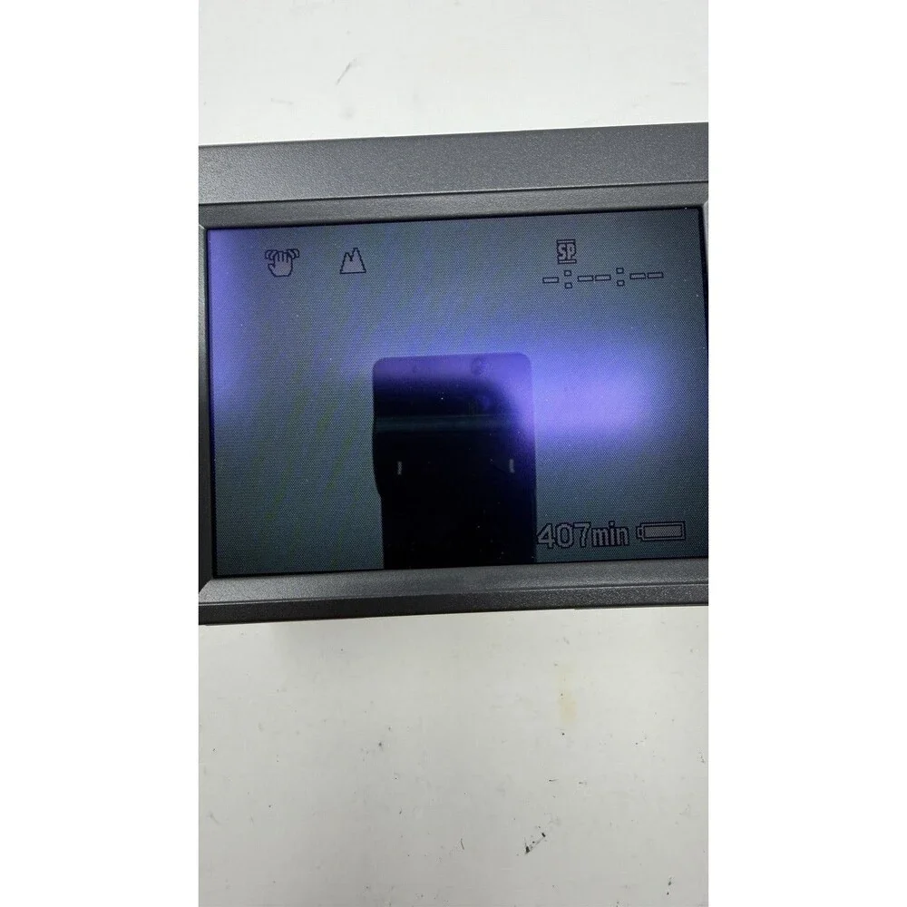 Sony handycam vision
